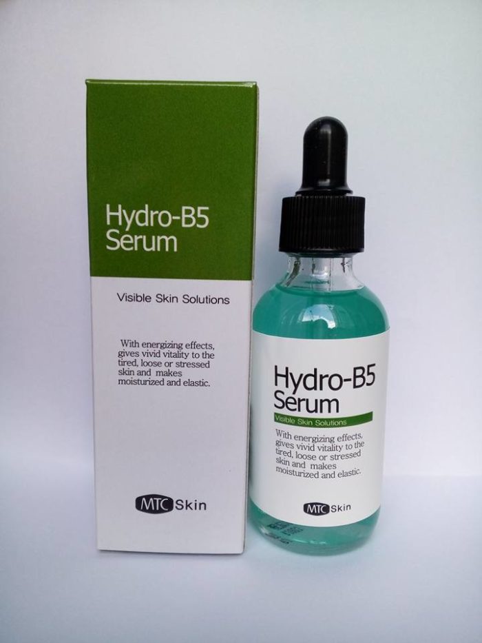 Hydro B5 Serum Han Quoc MTC SKIN 4