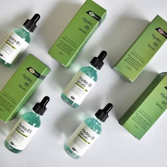 Hydro B5 Serum Han Quoc MTC SKIN 5