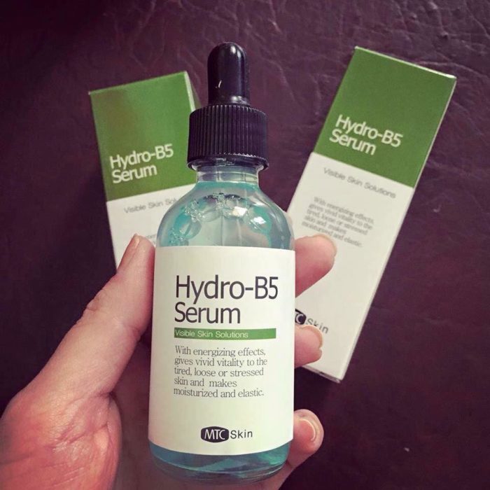 Hydro B5 Serum Han Quoc MTC SKIN 6