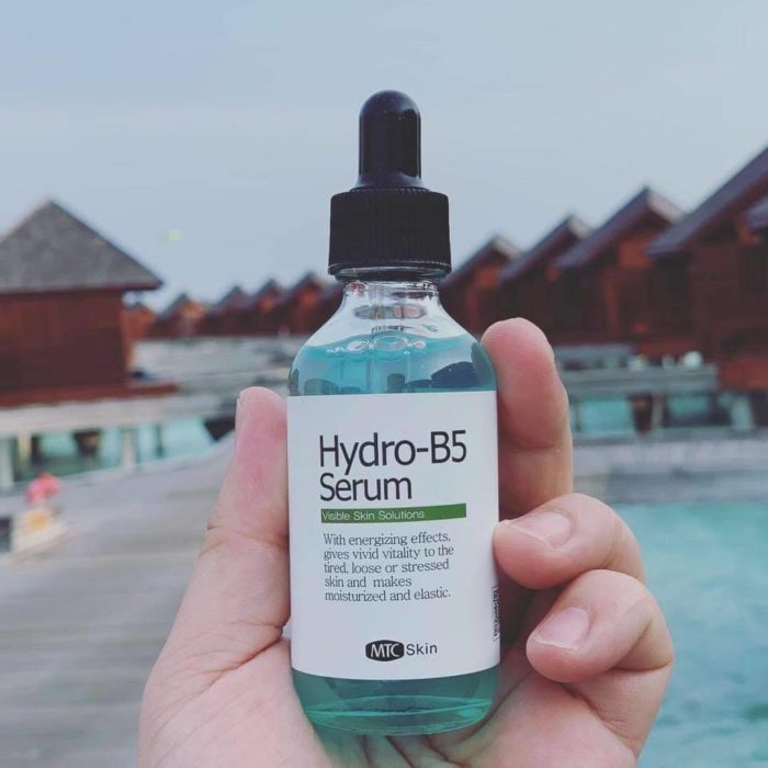 Hydro B5 Serum Han Quoc MTC SKIN 7
