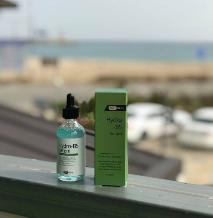 Hydro B5 Serum Han Quoc MTC SKIN 8
