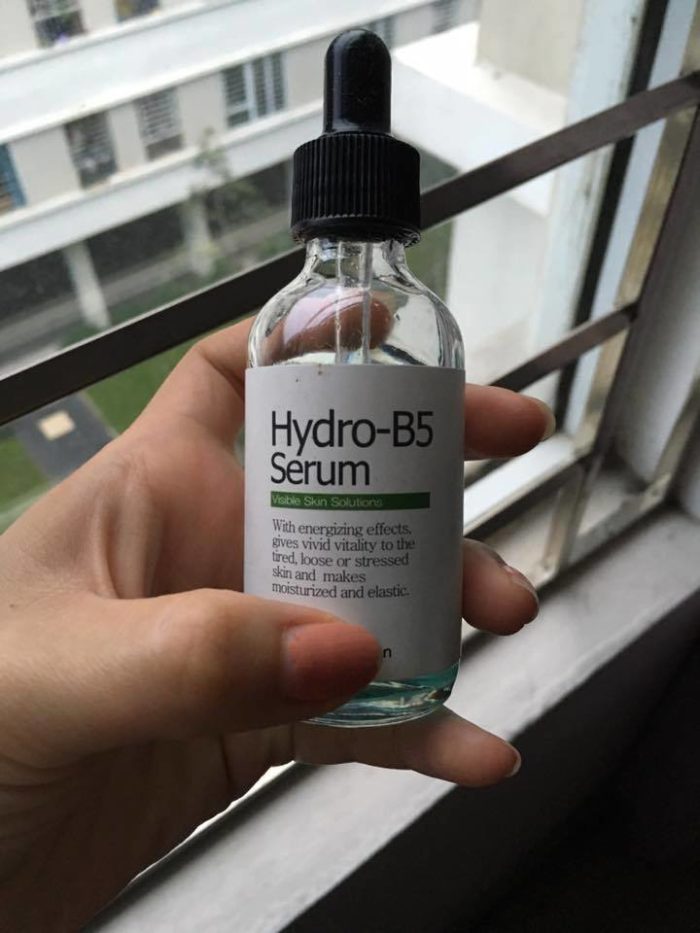 Hydro B5 Serum Han Quoc MTC SKIN 9