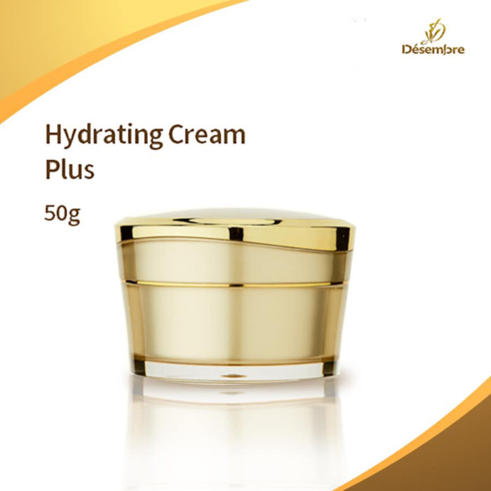 Kem duong da Desembre Hydrating Cream 2
