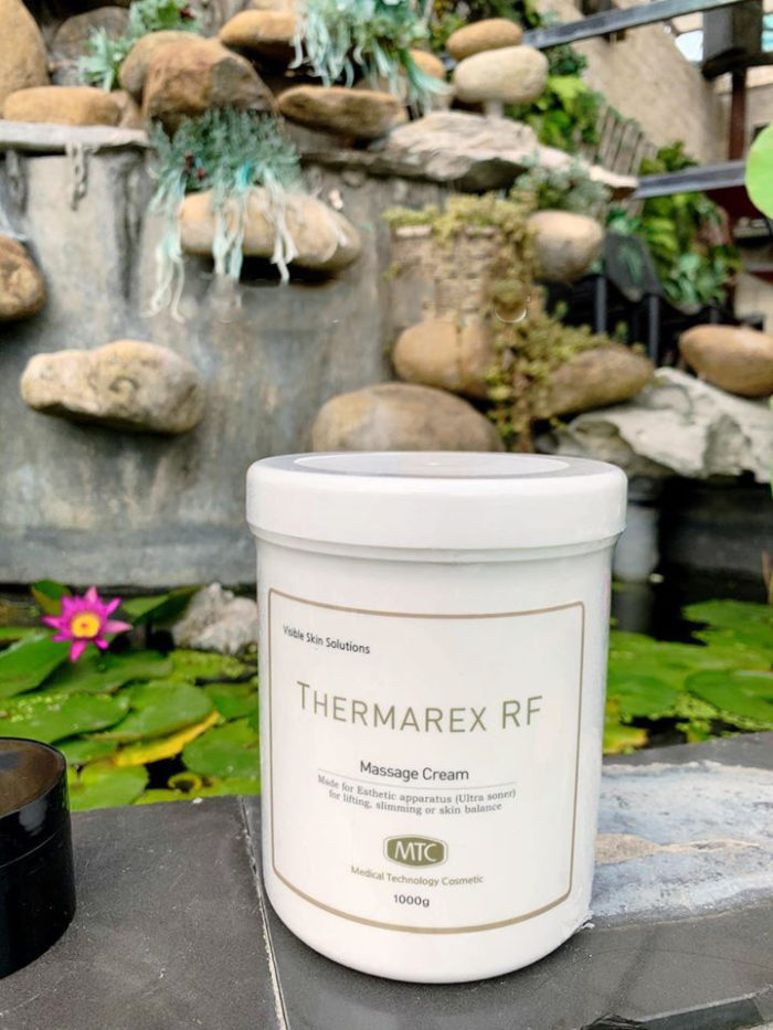 Kem massage Thermarex RF 11
