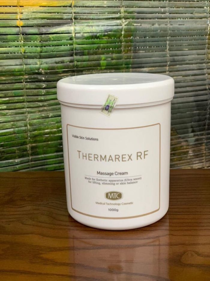 Kem massage Thermarex RF 7