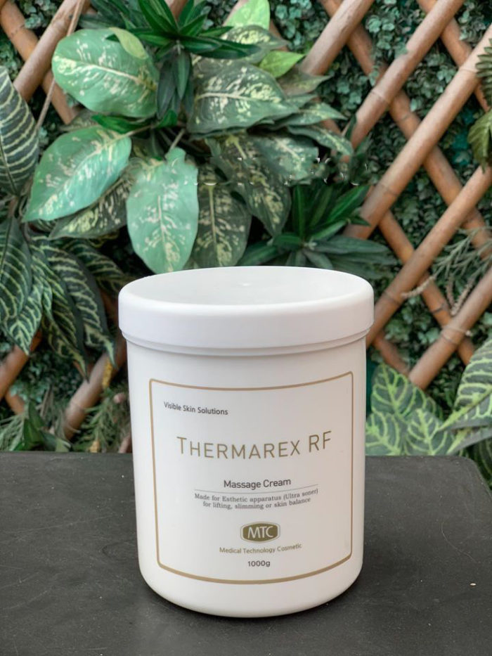 Kem massage Thermarex RF 9