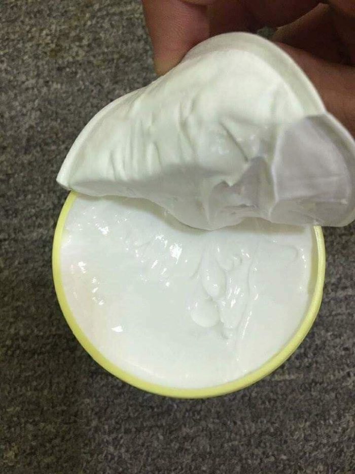 Kem u te mat Neo Cain Cream 10