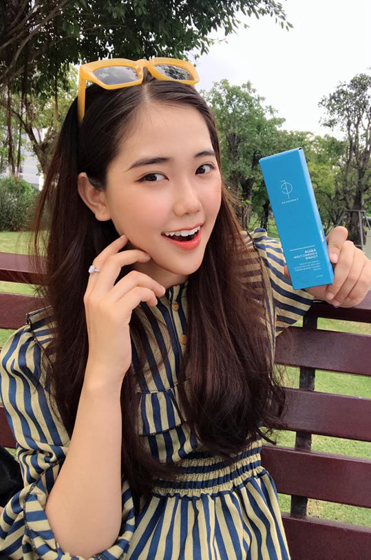 Nuoc hoa hong Forencos Aqua Connection Toner 10
