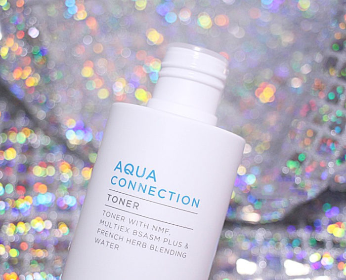 Nuoc hoa hong Forencos Aqua Connection Toner 7