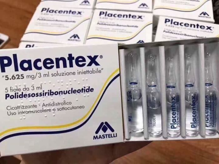 Tinh chat DNA Ca Hoi Placentex Mastelli 2