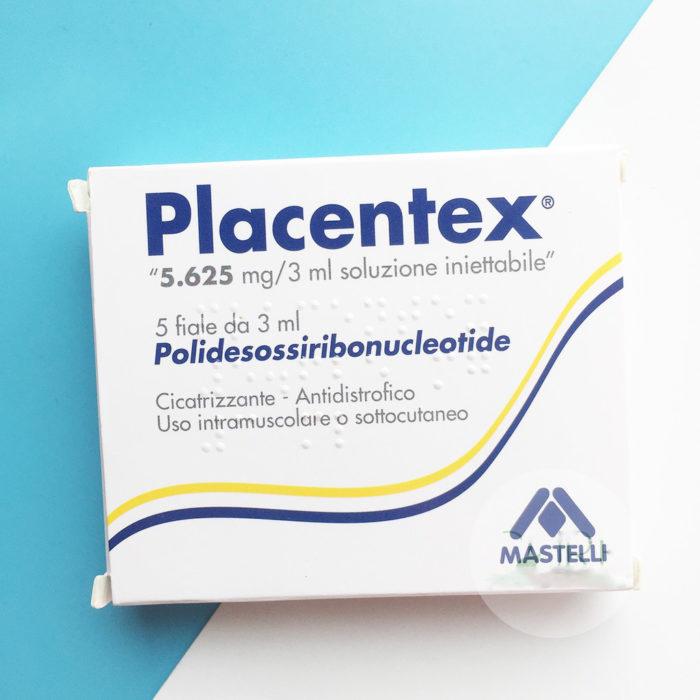 Tinh chat DNA Ca Hoi Placentex Mastelli 3