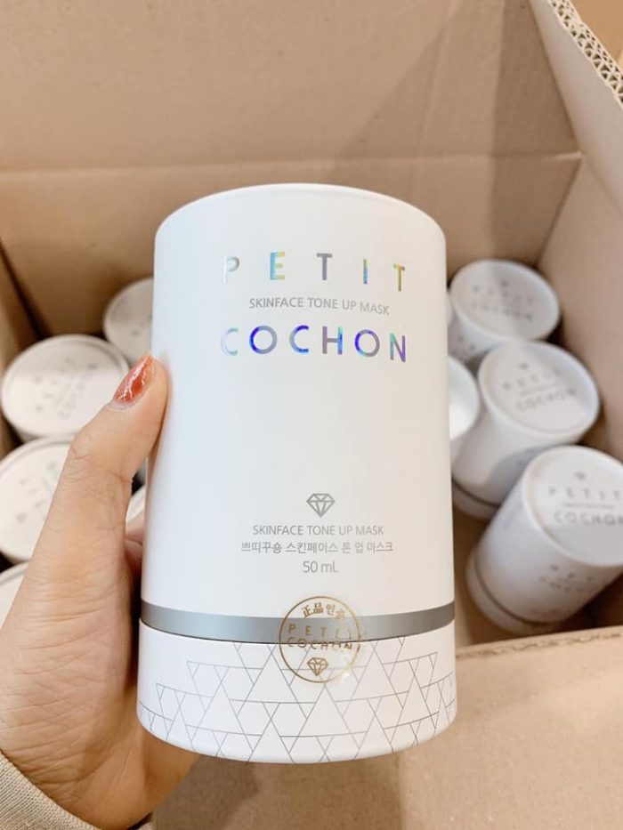 Mat na u trang da phu nano petit cochon 3