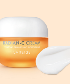 Kem dưỡng da Laneige Radian-C Cream