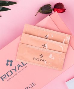 Tinh chất nhau thai Royal Aesthetic Pursuit From Bare Skin