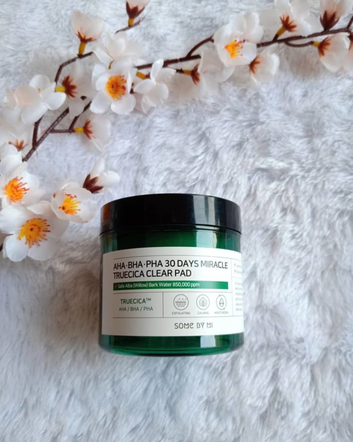 bong tay da chet some by mi aha bha pha 30 days miracle truecica clear pad 2