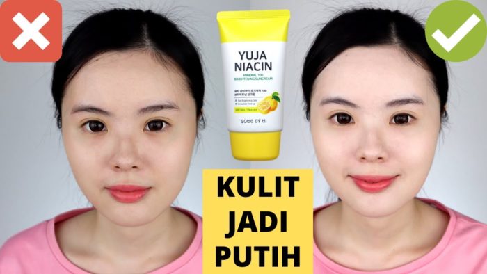 kem chong nang some by mi yuja niacin mineral 100 brightening suncream spf50 pa 9
