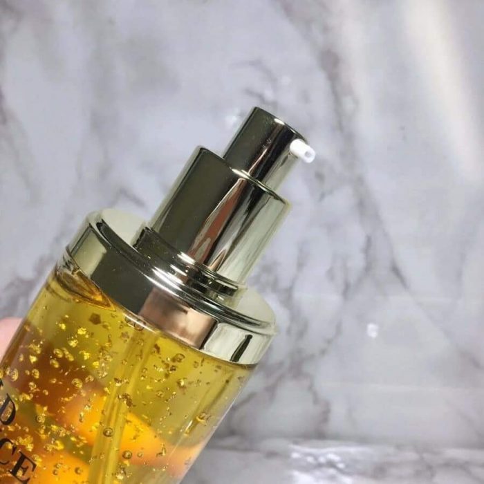 tinh chat duong da anjo gold radiance skin essence 7