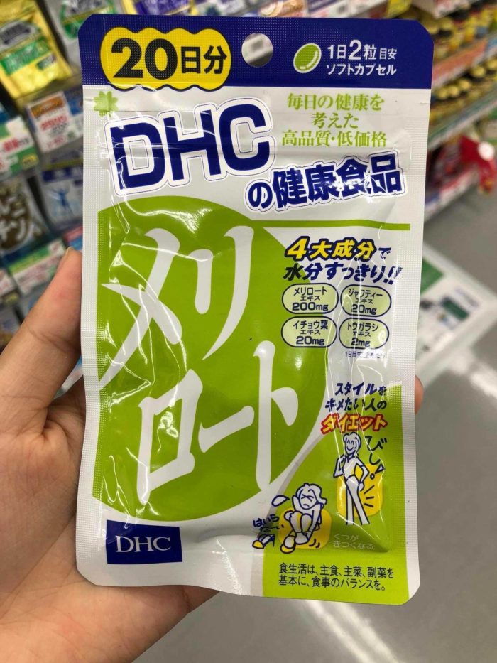 vien uong giam mo vung dui dhc 11