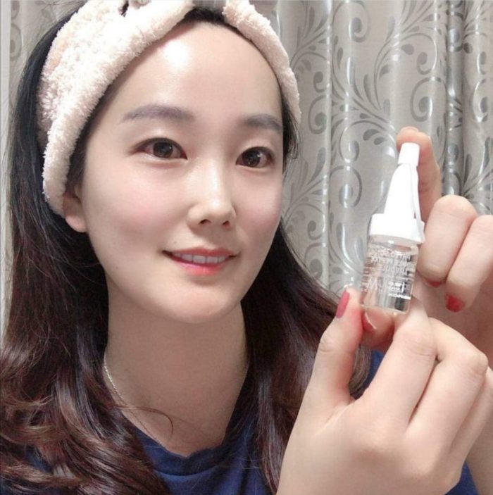 huyet thanh chong lao hoa proyou phyto sc wrinkle peptide ampoule 7