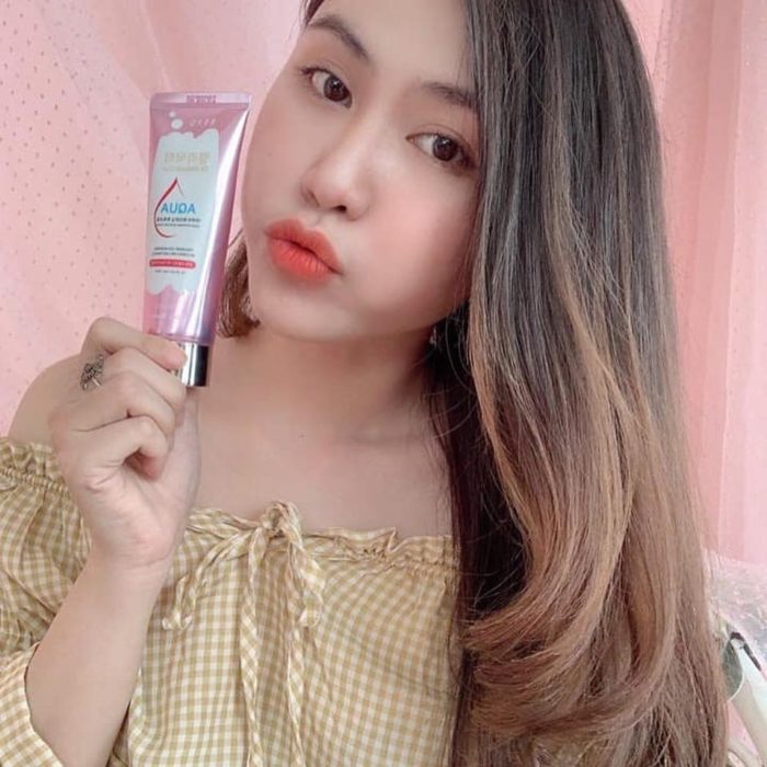 kem cap am aqua whitening moisture cream 11