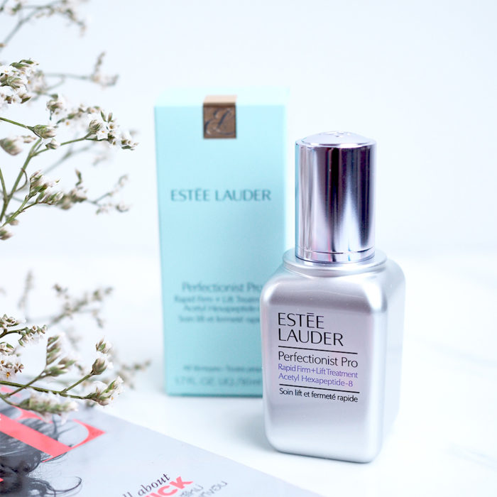 tinh chat san chac tre hoa da estee lauder perfectionist pro 1 1