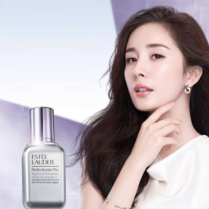 tinh chat san chac tre hoa da estee lauder perfectionist pro 9