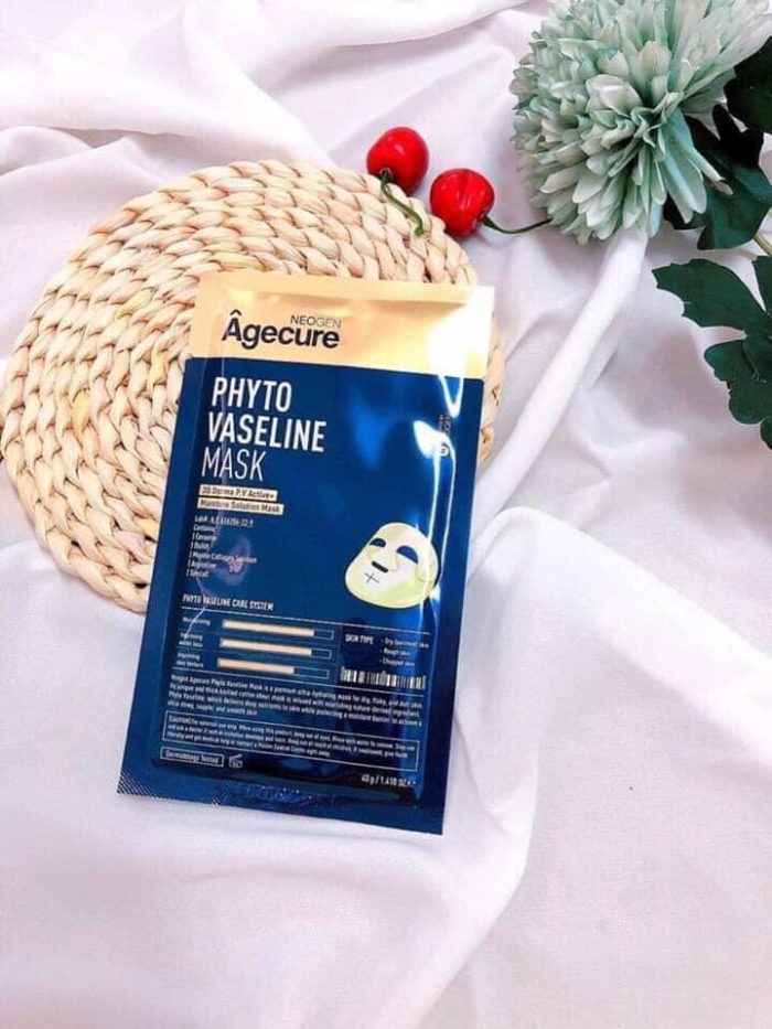 mat na neogen agecure phyto vaseline mask 2