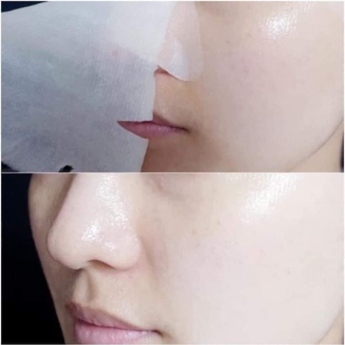 mat na neogen agecure phyto vaseline mask 8