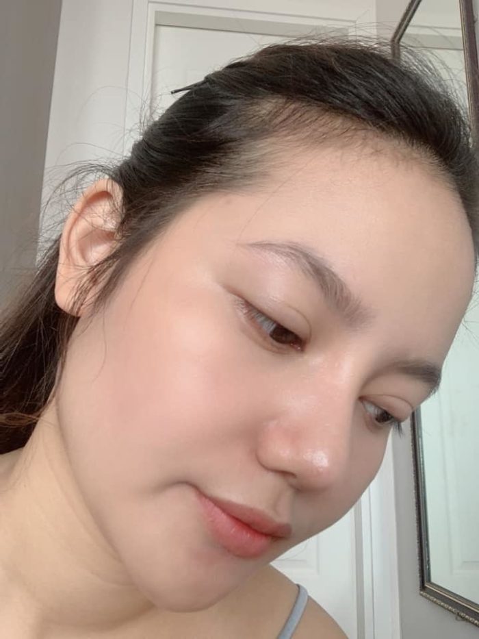 mat na neogen agecure phyto vaseline mask 9