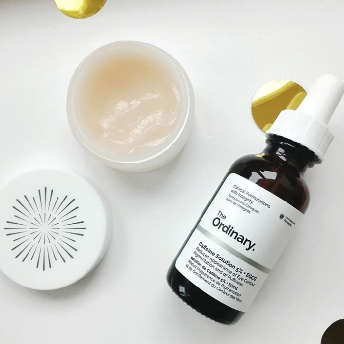 serum ngua tham bong mat the ordinary caffeine solution 5 egcg 10