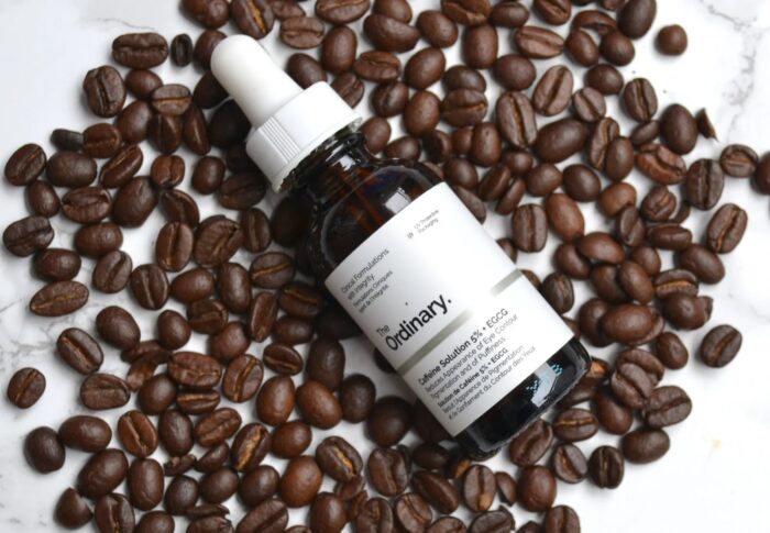 serum ngua tham bong mat the ordinary caffeine solution 5 egcg 2