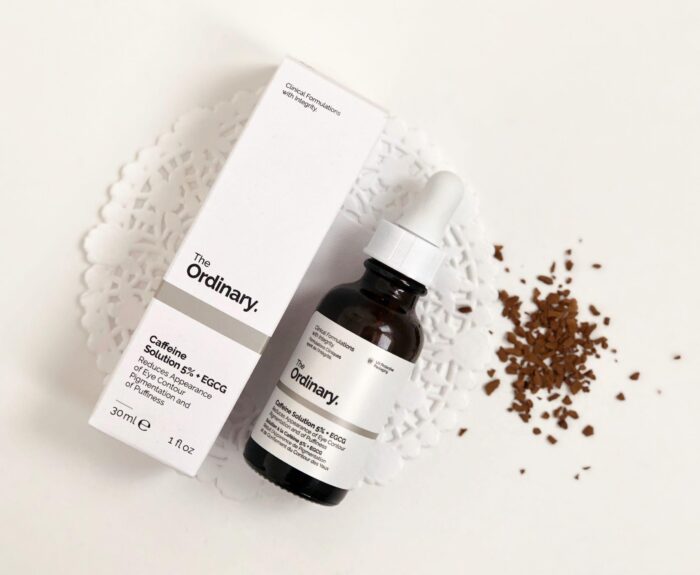serum ngua tham bong mat the ordinary caffeine solution 5 egcg 4