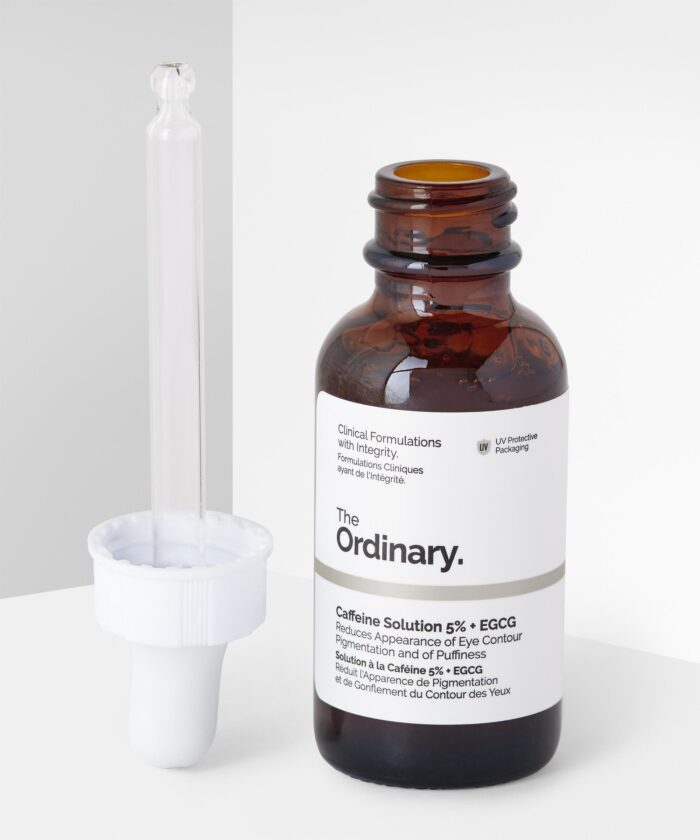 serum ngua tham bong mat the ordinary caffeine solution 5 egcg 5