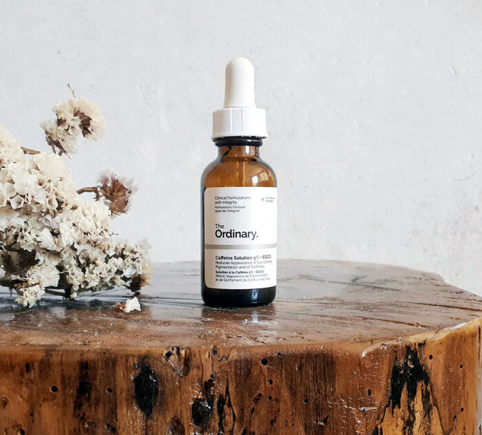 serum ngua tham bong mat the ordinary caffeine solution 5 egcg 6