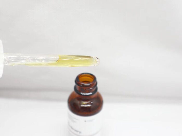 serum ngua tham bong mat the ordinary caffeine solution 5 egcg 7