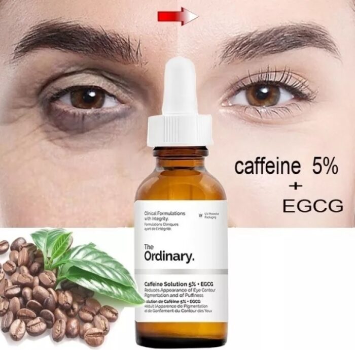serum ngua tham bong mat the ordinary caffeine solution 5 egcg 9