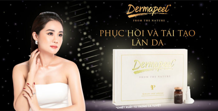 thay da sinh hoc vi kim tao song dermapeel from the nature 1