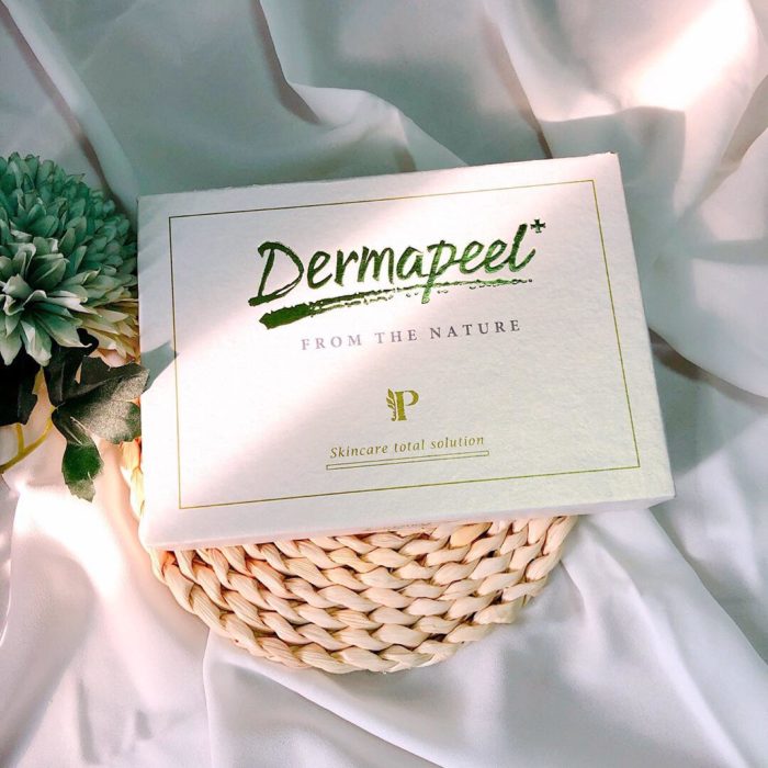 thay da sinh hoc vi kim tao song dermapeel from the nature 2
