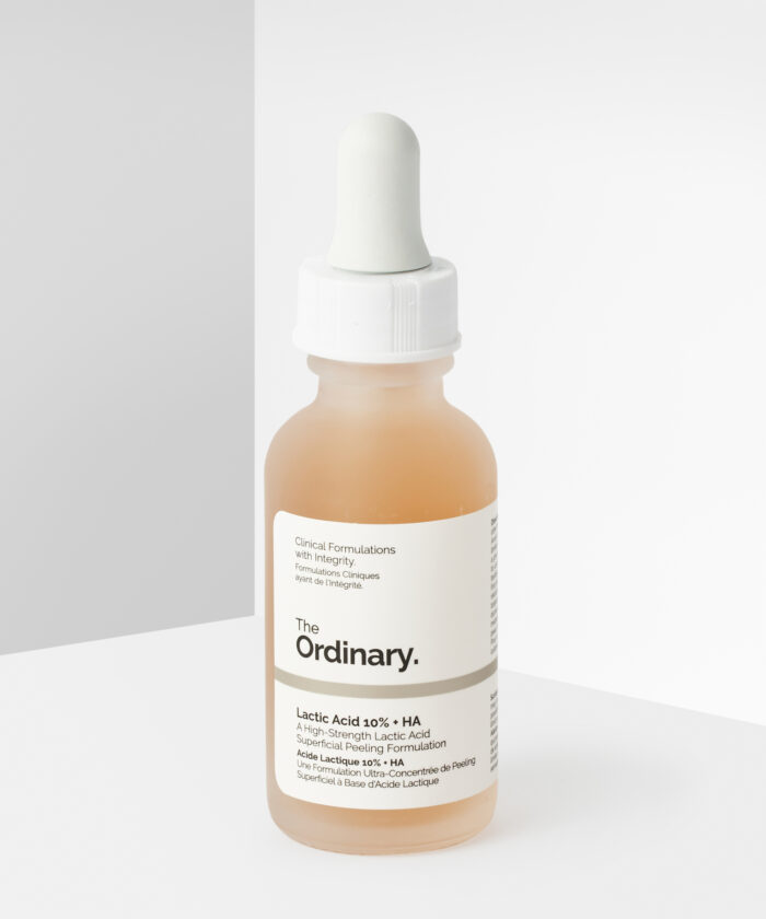 tinh chat tay te bao chet va cap nuoc the ordinary lactic acid 10 ha 1