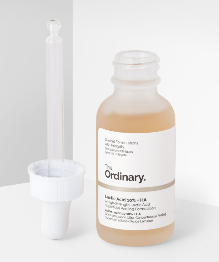 tinh chat tay te bao chet va cap nuoc the ordinary lactic acid 10 ha 4