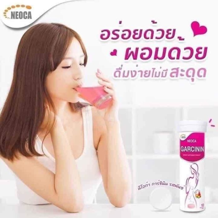 vien sui giam can neoca garcinin 9