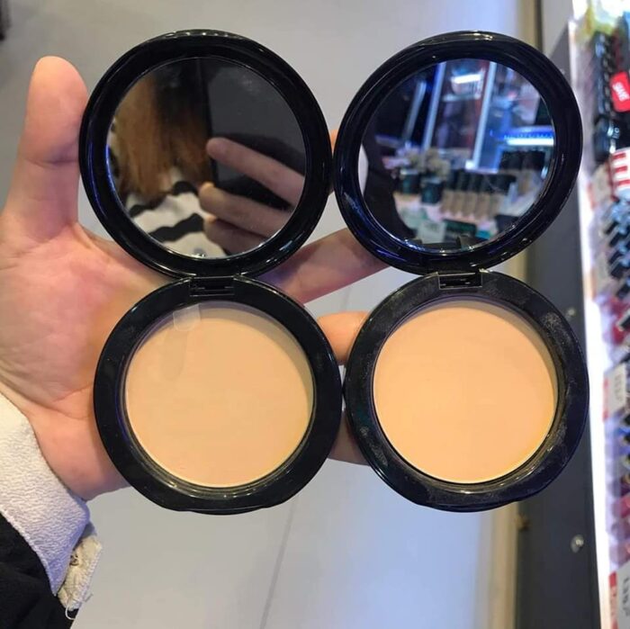 phan phu kiem dau maybelline fit me matte poreless powder 12