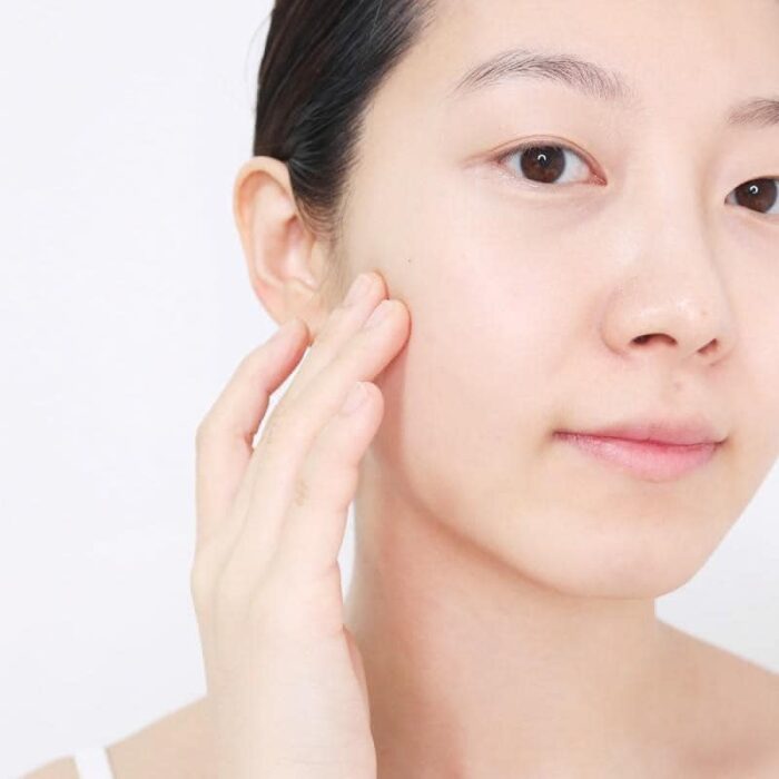 sua rua mat etude house baking powder pore cleansing foam 8