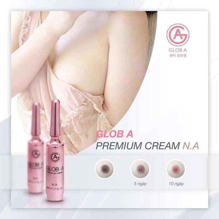 glob a premium cream kem chuyen biet vung nhu hoa n a 10