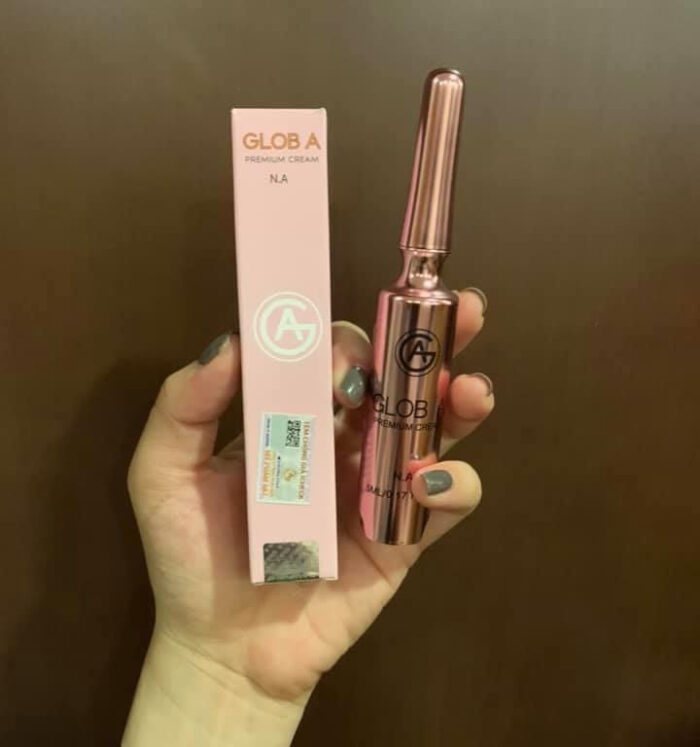 glob a premium cream kem chuyen biet vung nhu hoa n a 12