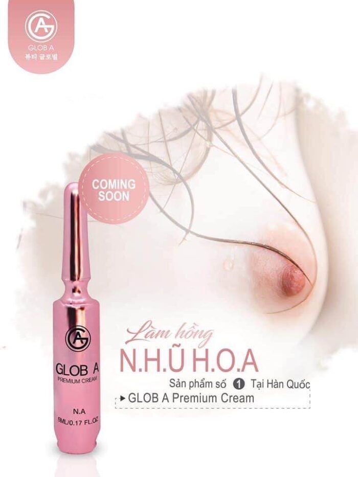 glob a premium cream kem chuyen biet vung nhu hoa n a 8