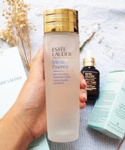 Nước thần Estee Lauder Micro Essence