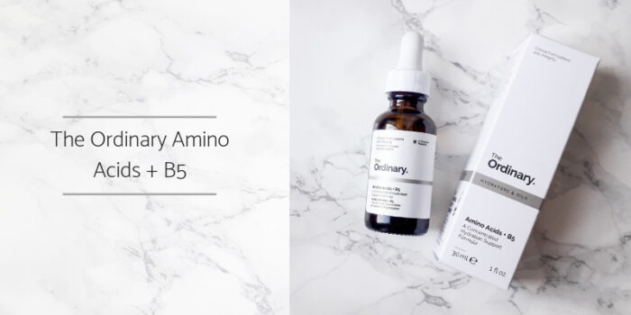 serum the ordinary amino acid b5 1