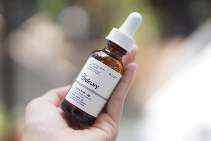 serum the ordinary amino acid b5 10