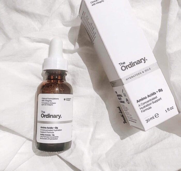 serum the ordinary amino acid b5 11